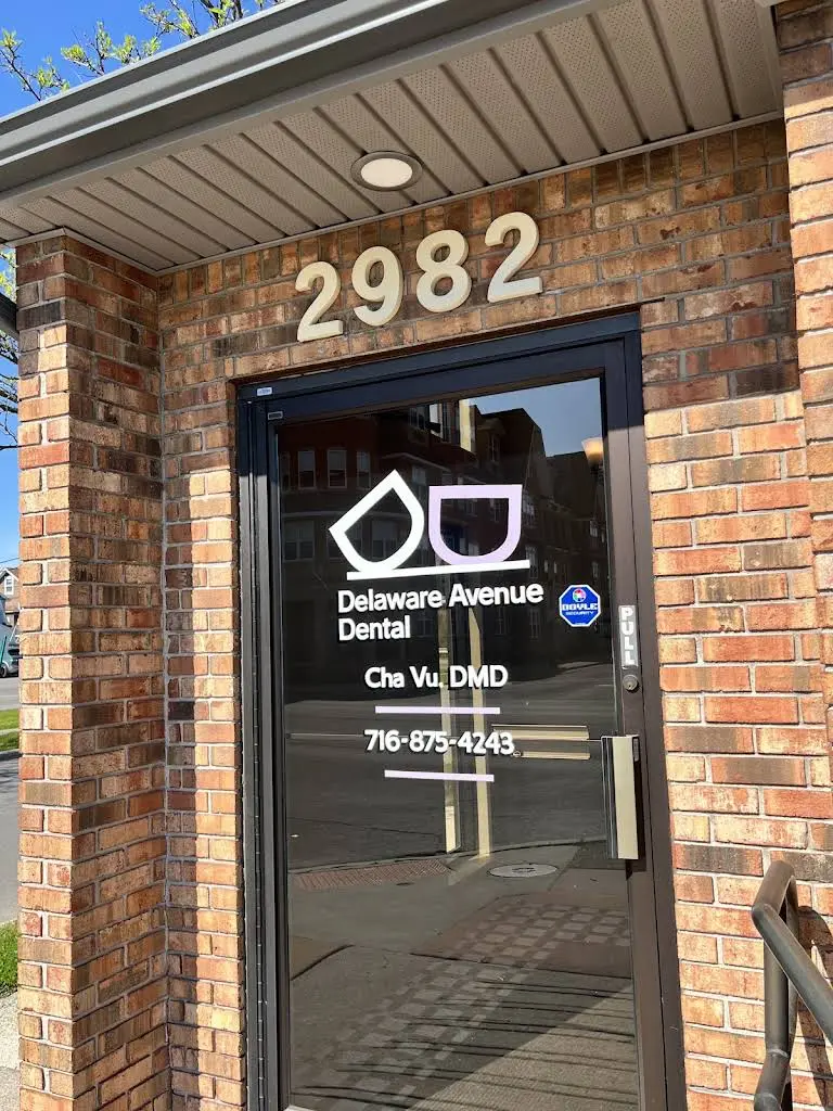Delaware Avenue Dental