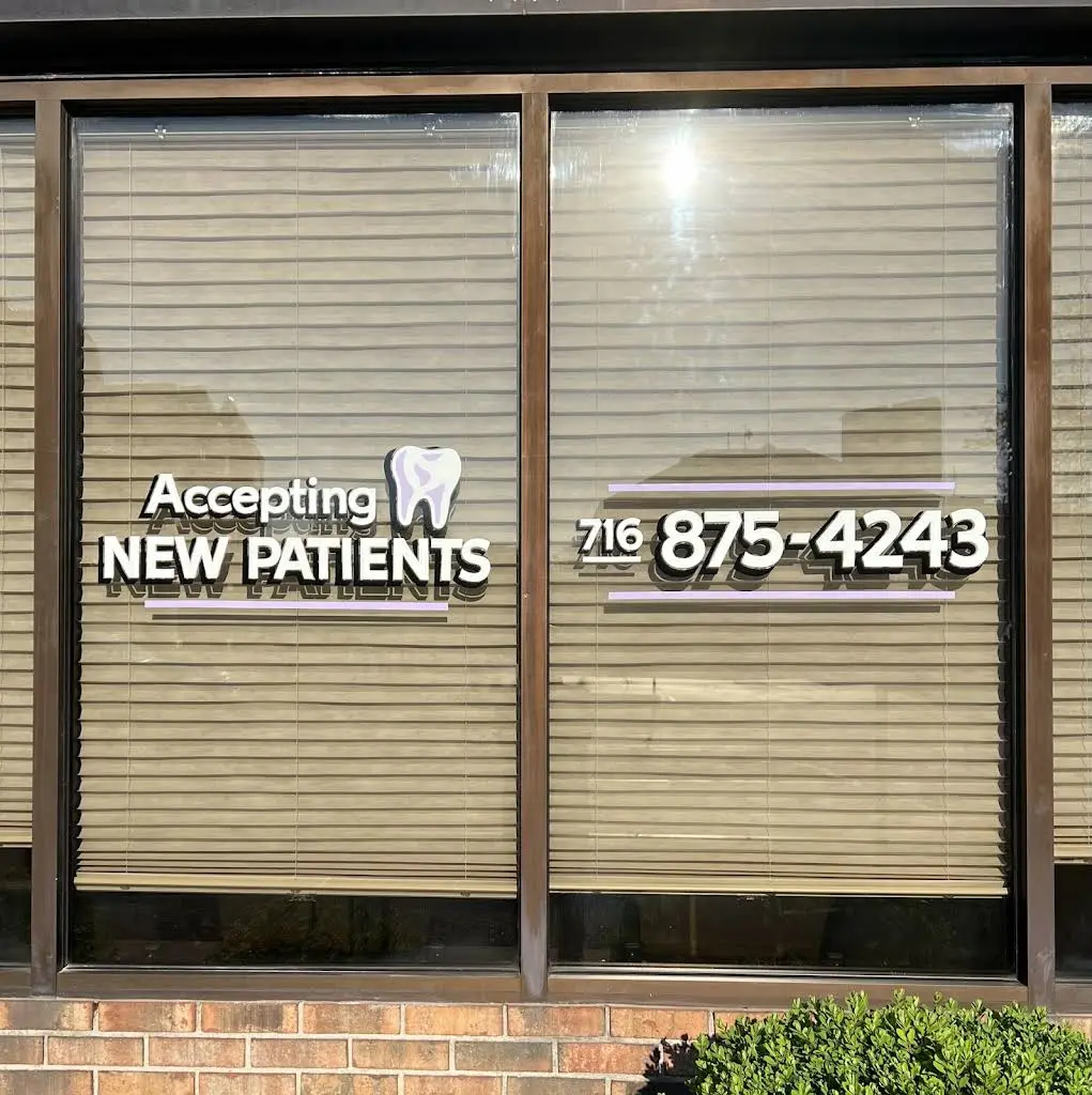 Delaware Avenue Dental