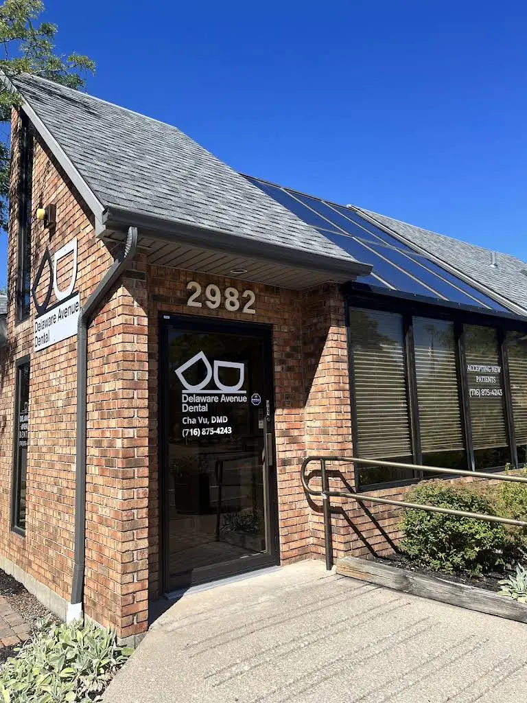 Delaware Avenue Dental
