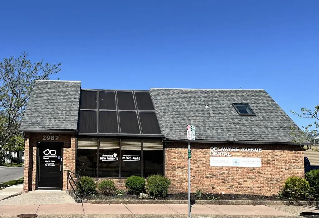 Delaware Avenue Dental