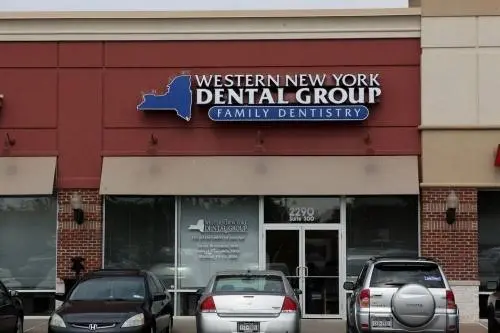 Western New York Dental Group