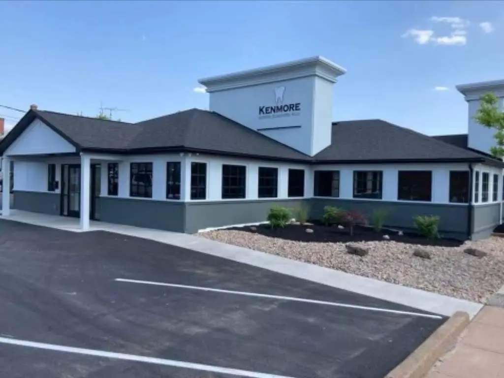 Kenmore Dental Associates, PLLC