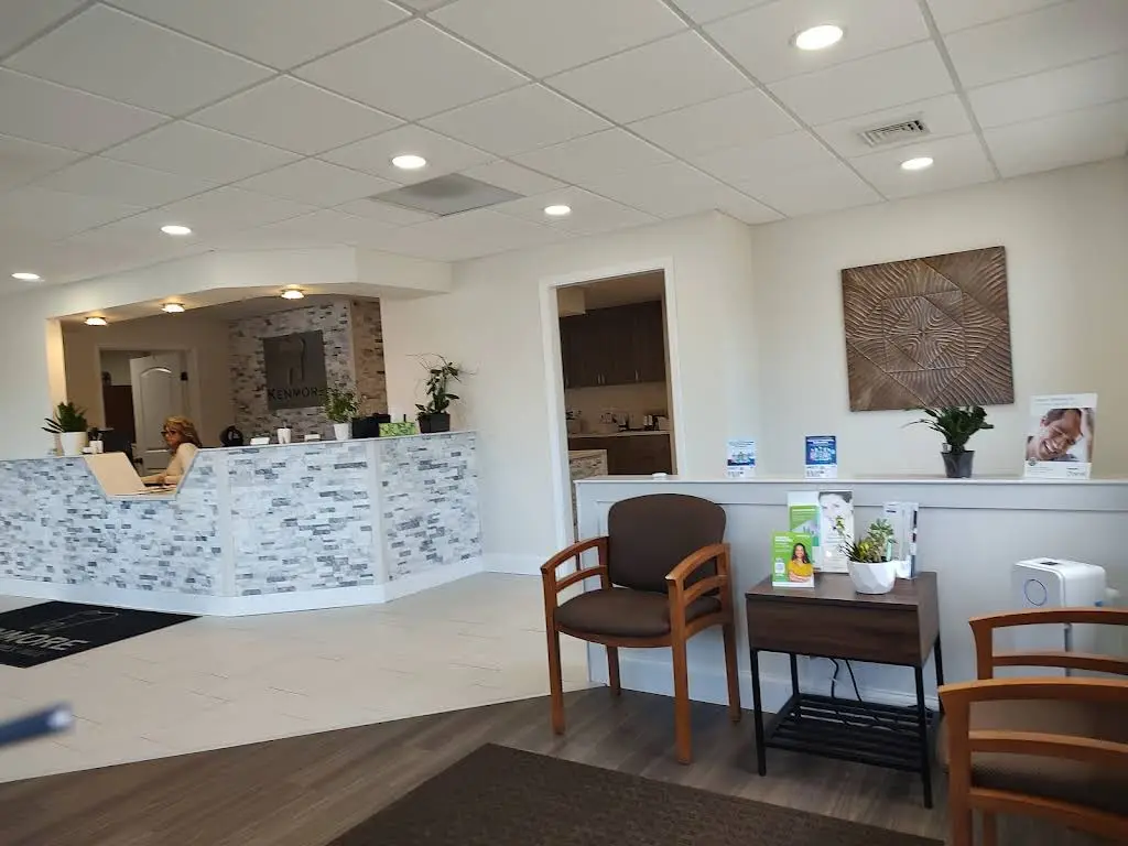 Kenmore Dental Associates, PLLC