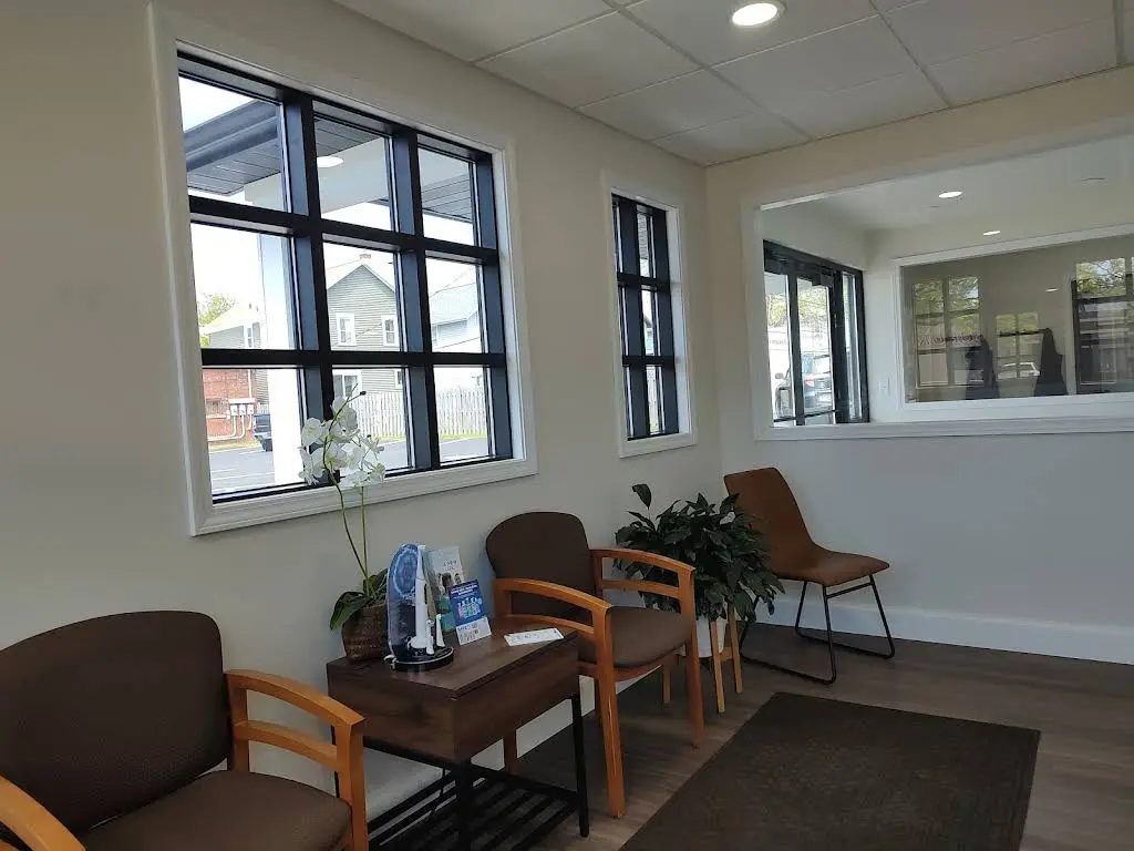 Kenmore Dental Associates, PLLC