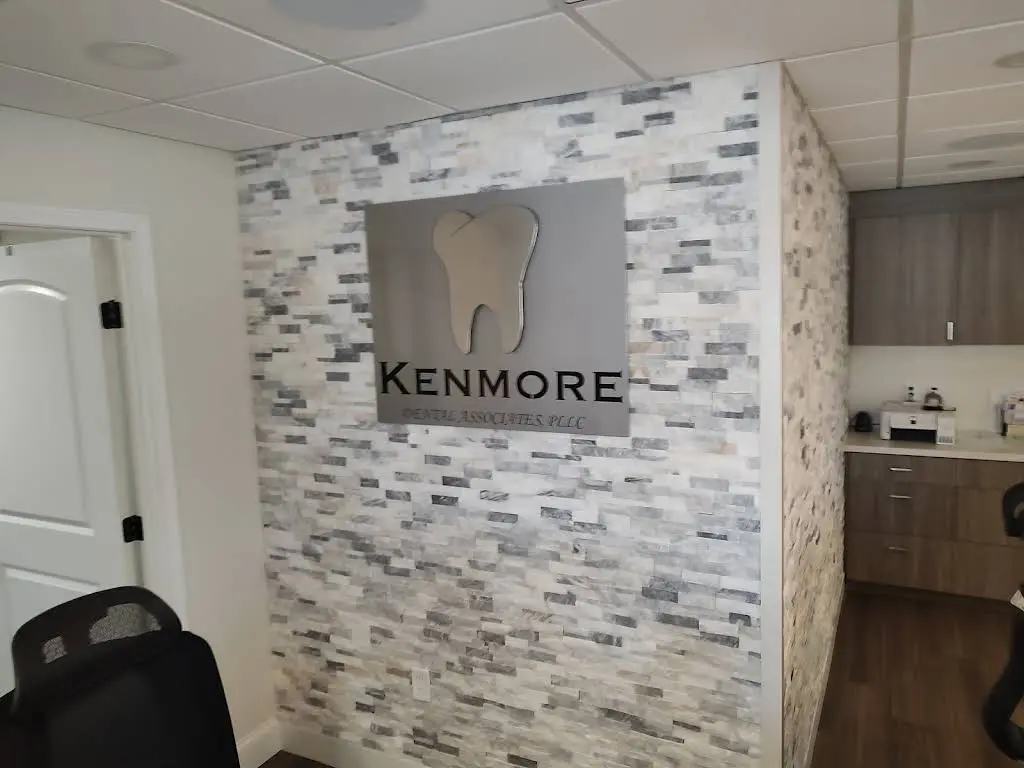 Kenmore Dental Associates, PLLC