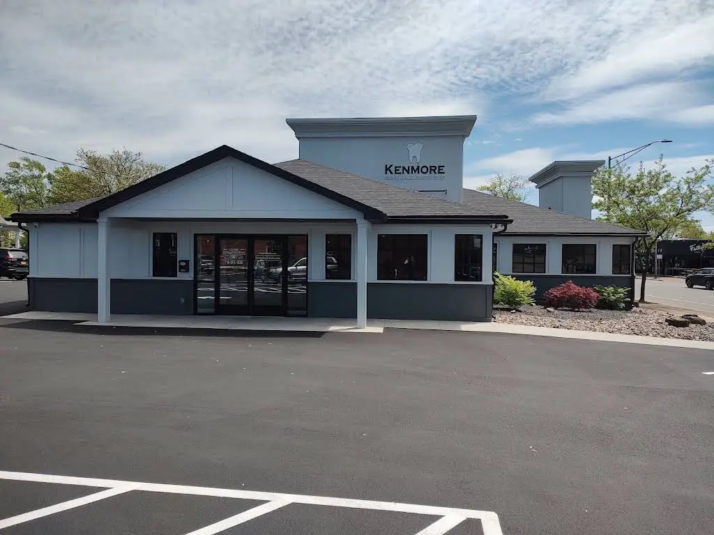 Kenmore Dental Associates, PLLC