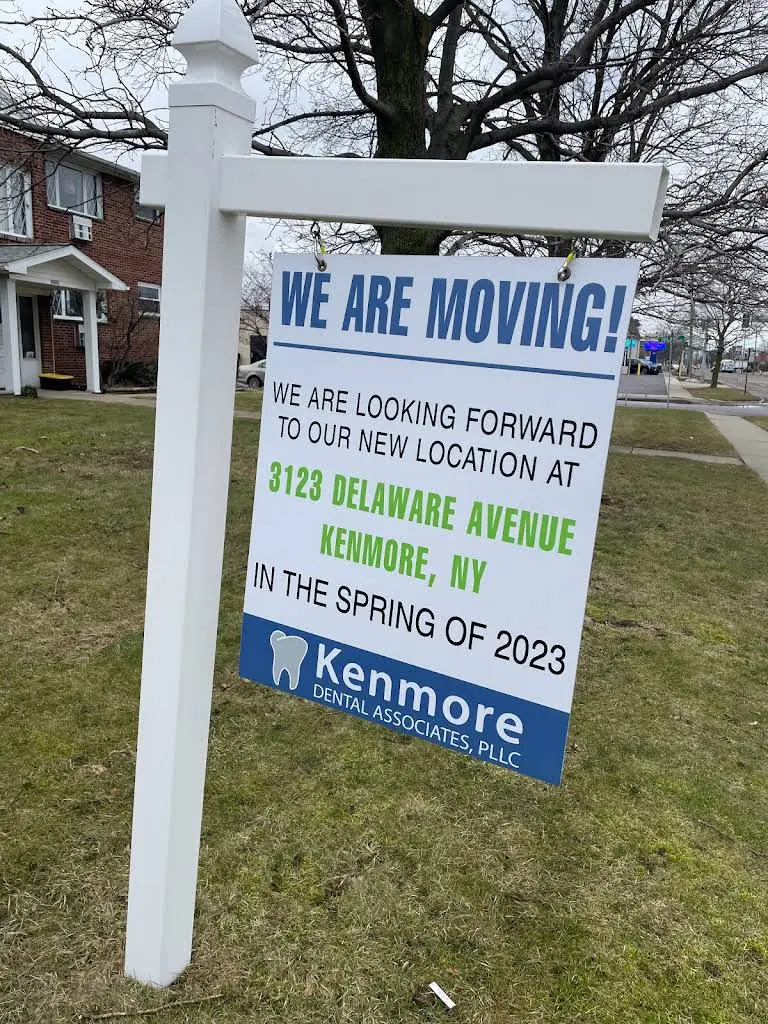Kenmore Dental Associates, PLLC