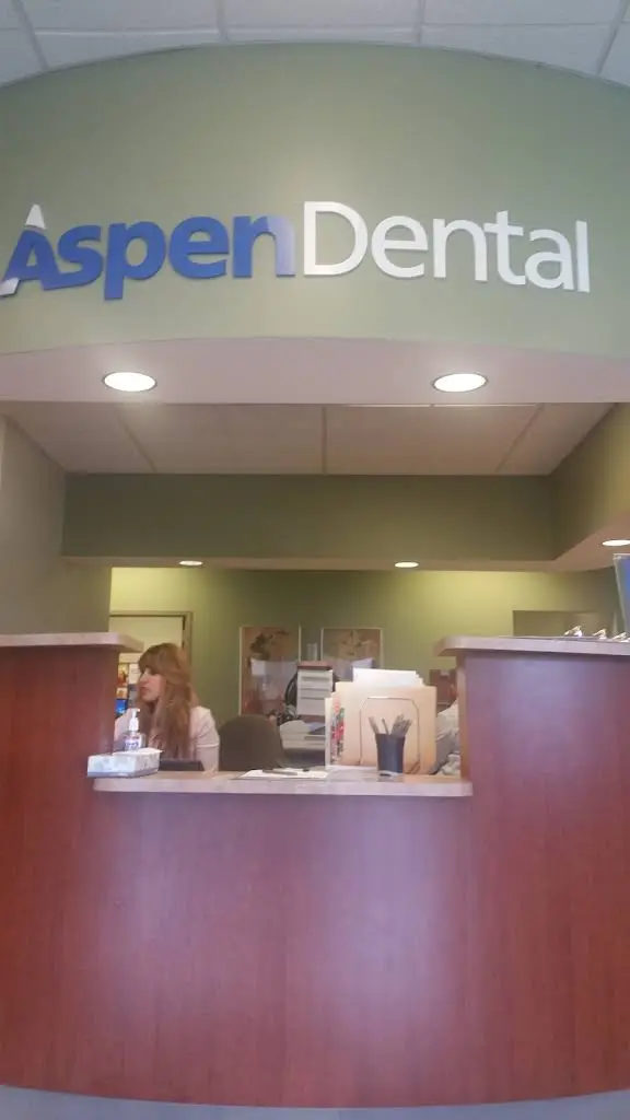 Aspen Dental