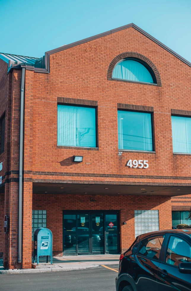 Buffalo General Dentistry