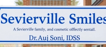 Sevierville Smiles
