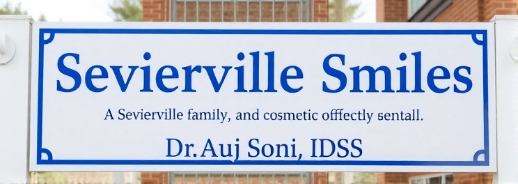 Sevierville Smiles