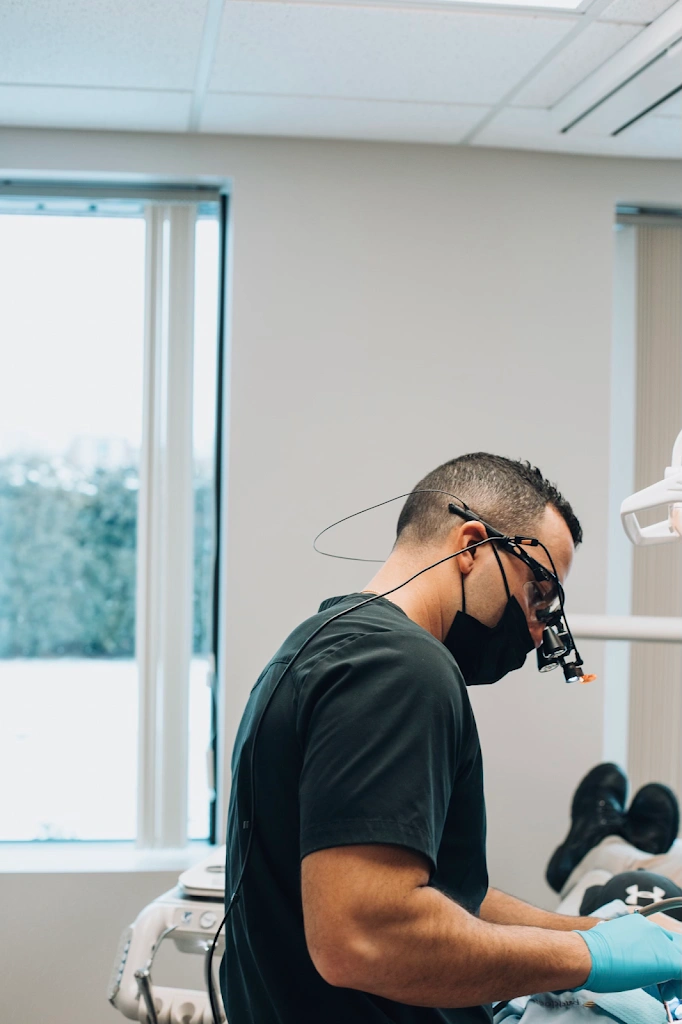 Buffalo General Dentistry