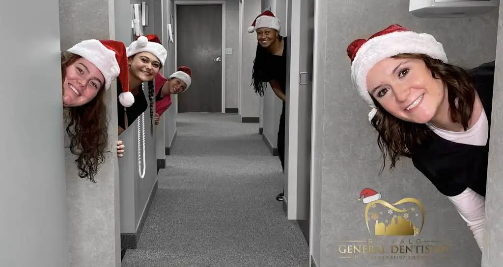 Buffalo General Dentistry
