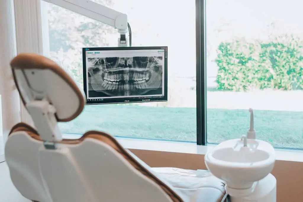 Buffalo General Dentistry