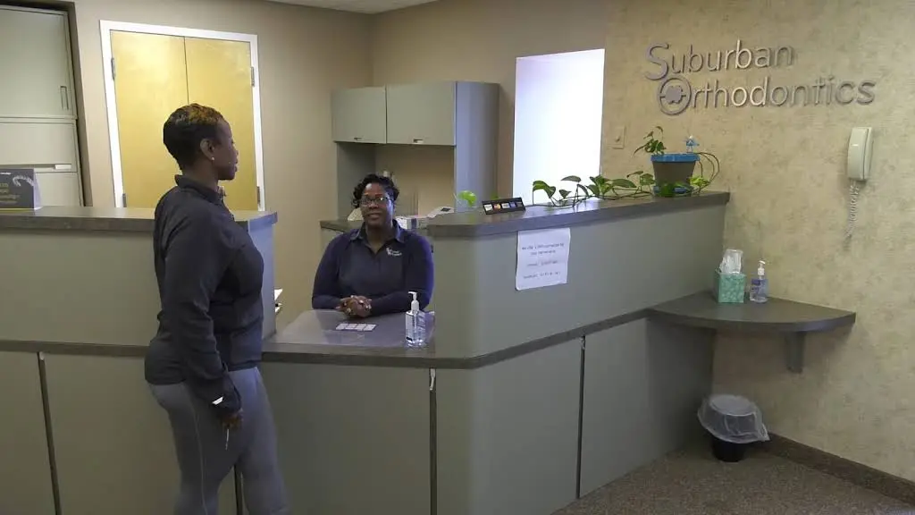 Suburban Orthodontics