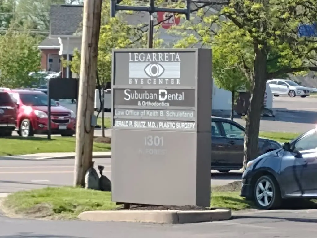 Suburban Orthodontics
