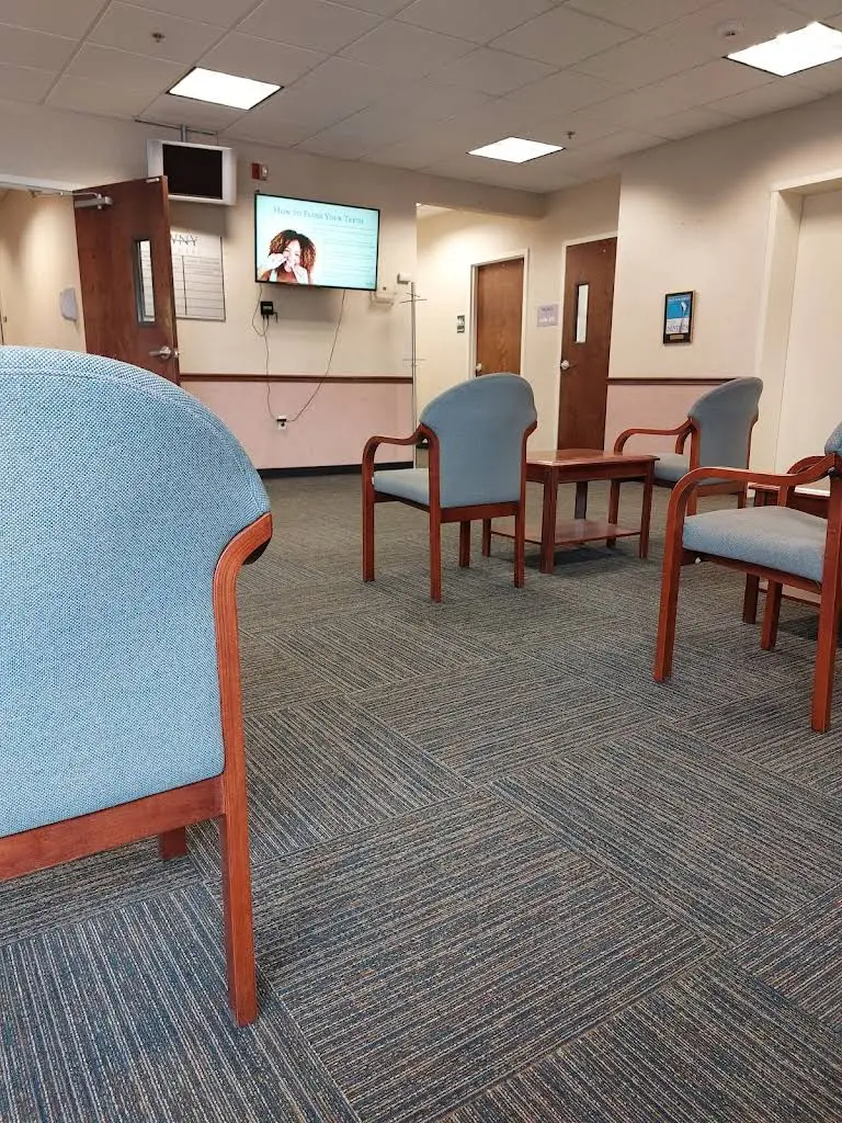 Western New York Dental Group Getzville