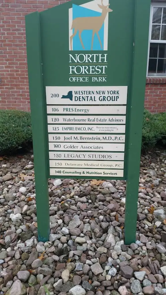 Western New York Dental Group Getzville