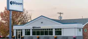 Bison Dentistry