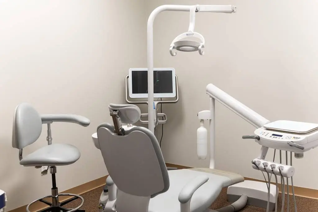 Bison Dentistry