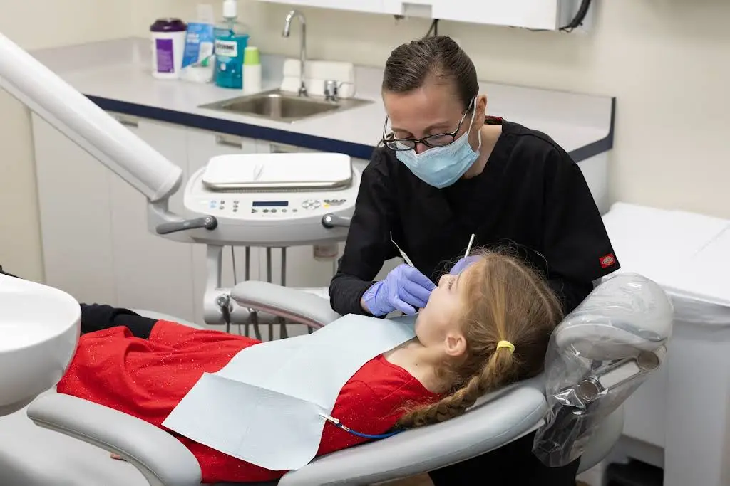 Bison Dentistry
