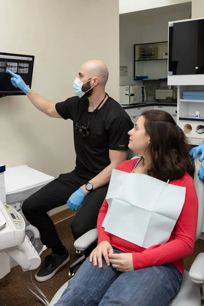 Bison Dentistry