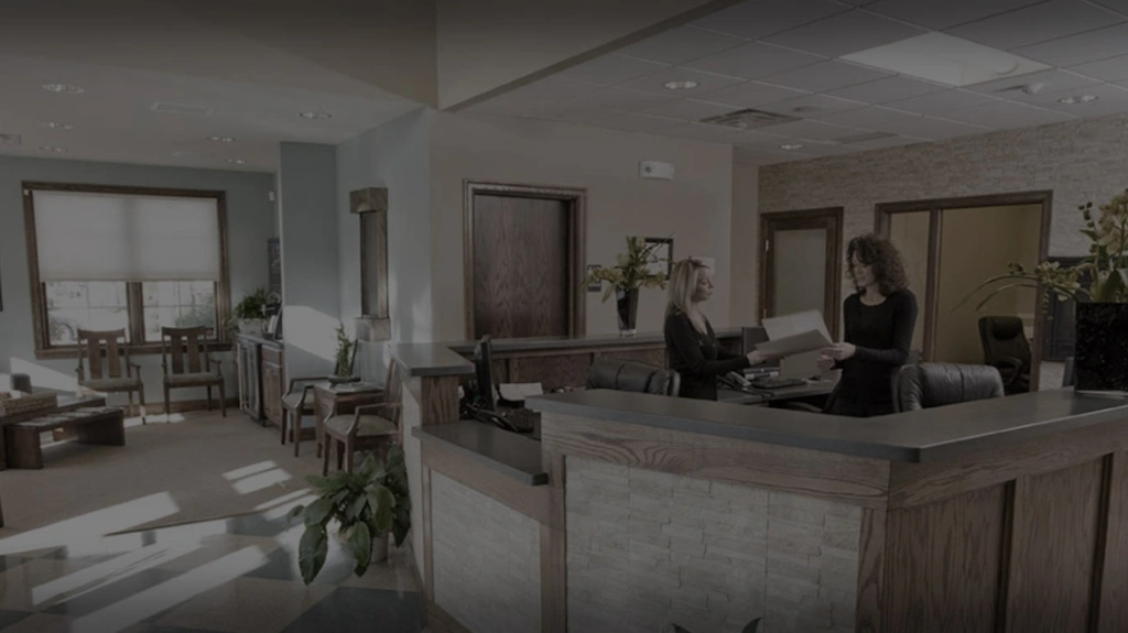 East Amherst Dental Center