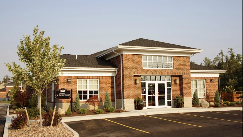 East Amherst Dental Center