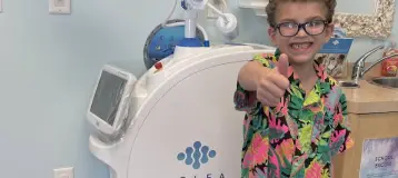 Growing Smiles Pediatric & Adolescent Dentistry