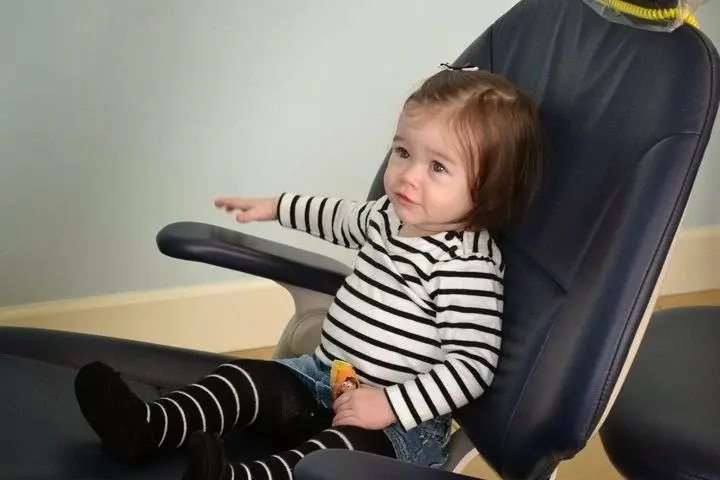 Growing Smiles Pediatric & Adolescent Dentistry
