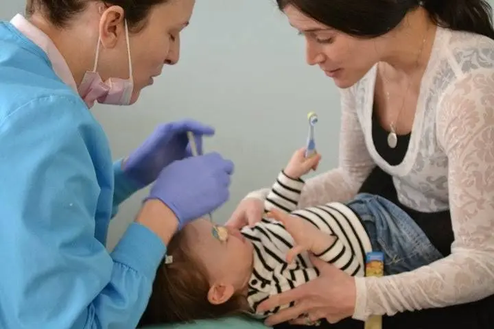 Growing Smiles Pediatric & Adolescent Dentistry