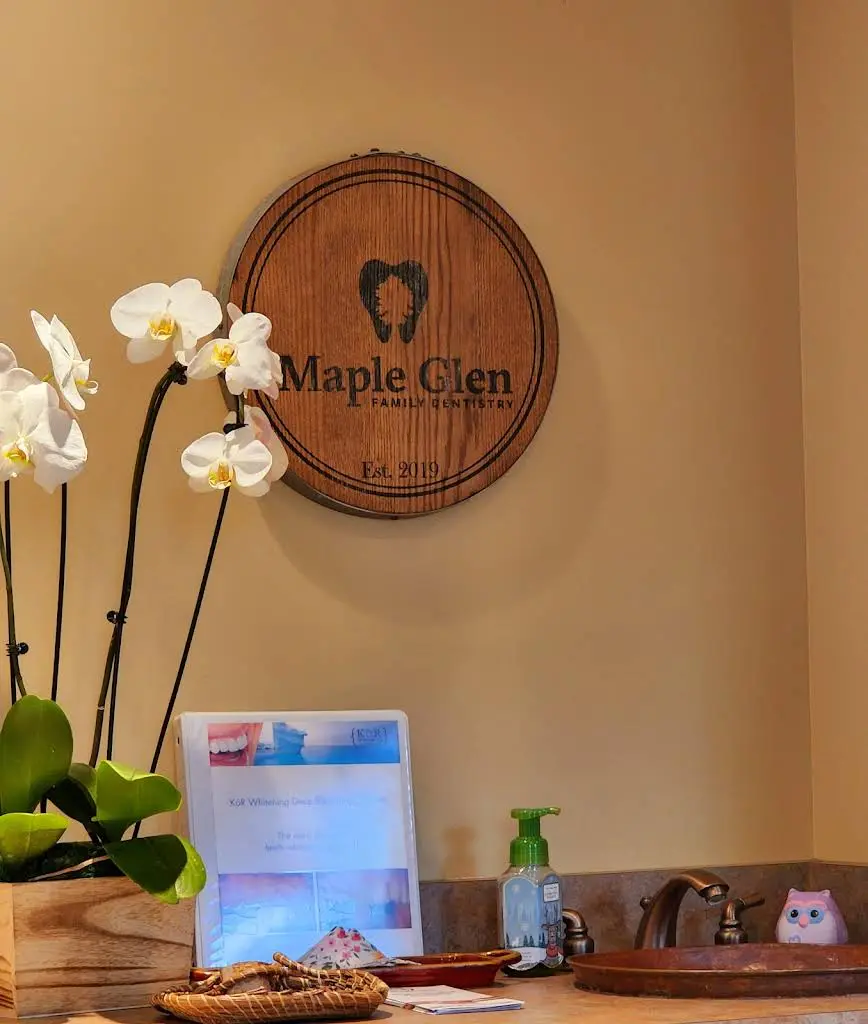 Maple Glen Family Dentistry