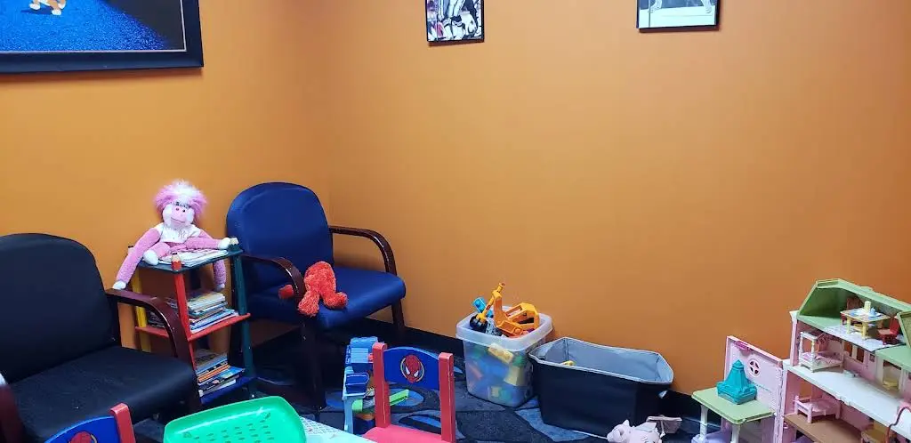 Just 4 Me Pediatric Dentistry