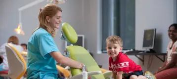 Inspire Dental of Buffalo