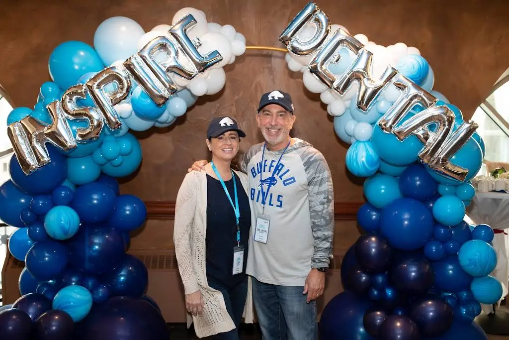 Inspire Dental of Buffalo