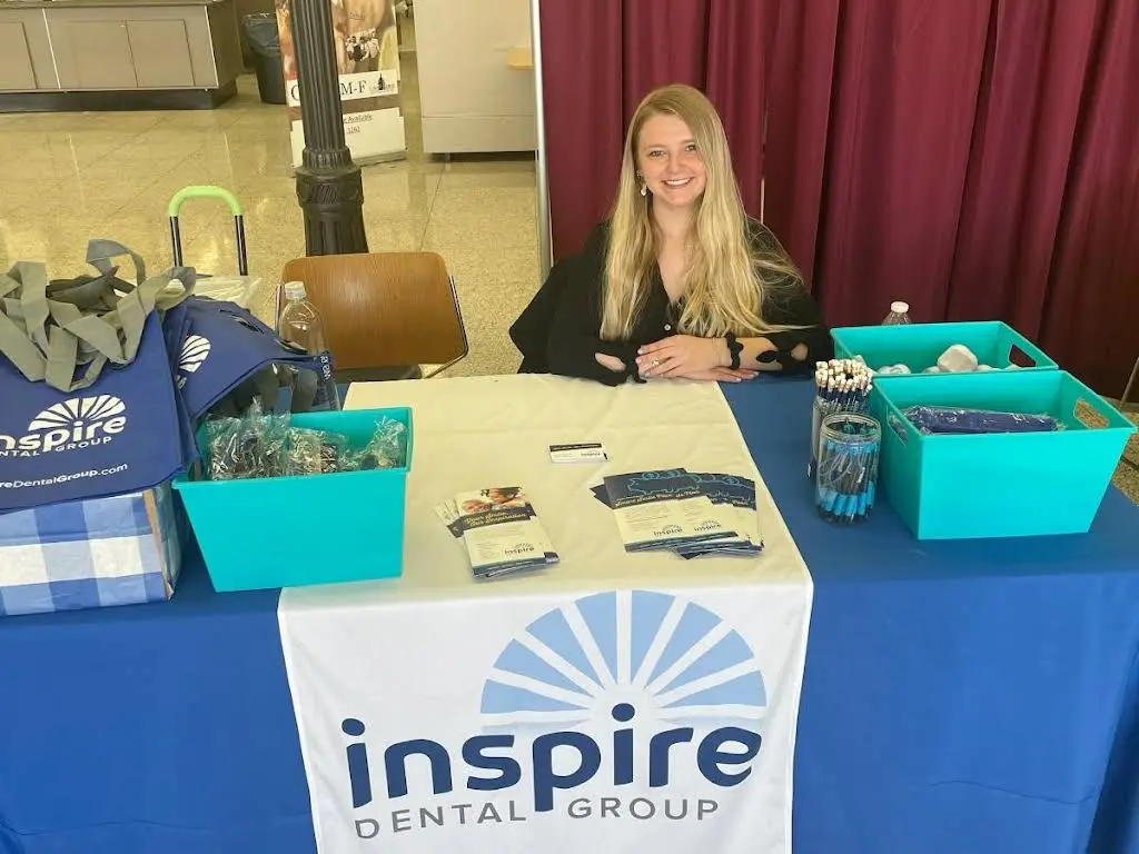 Inspire Dental of Buffalo
