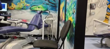 Just 4 Me Pediatric Dentistry