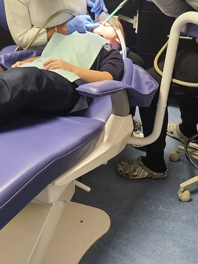 Just 4 Me Pediatric Dentistry