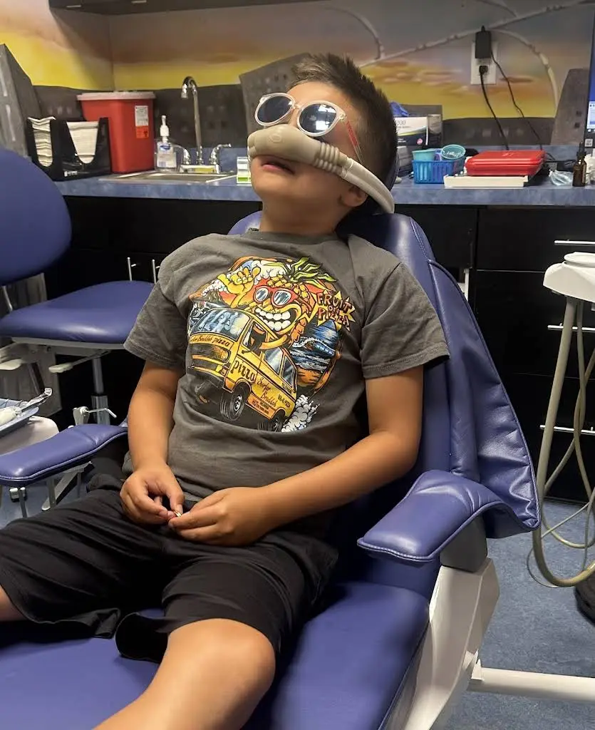 Just 4 Me Pediatric Dentistry