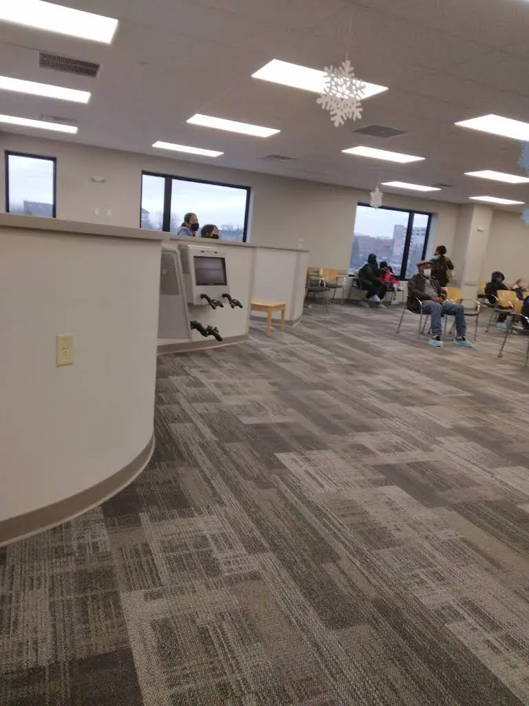 University Pediatric Dentistry