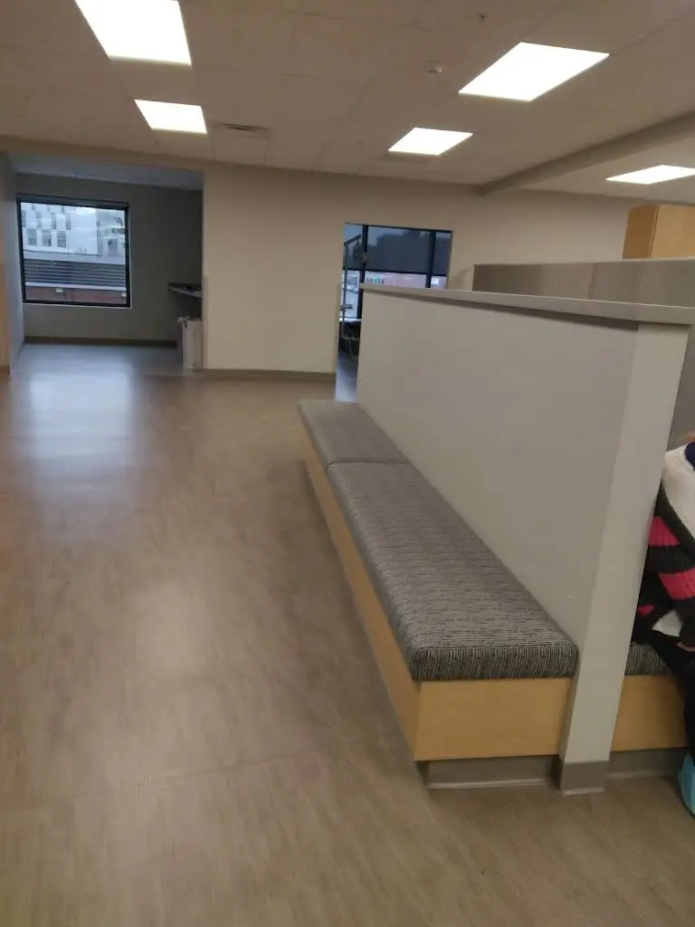 University Pediatric Dentistry