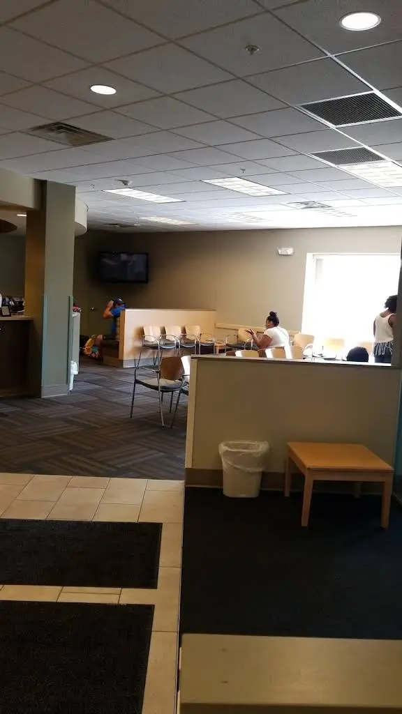 University Pediatric Dentistry