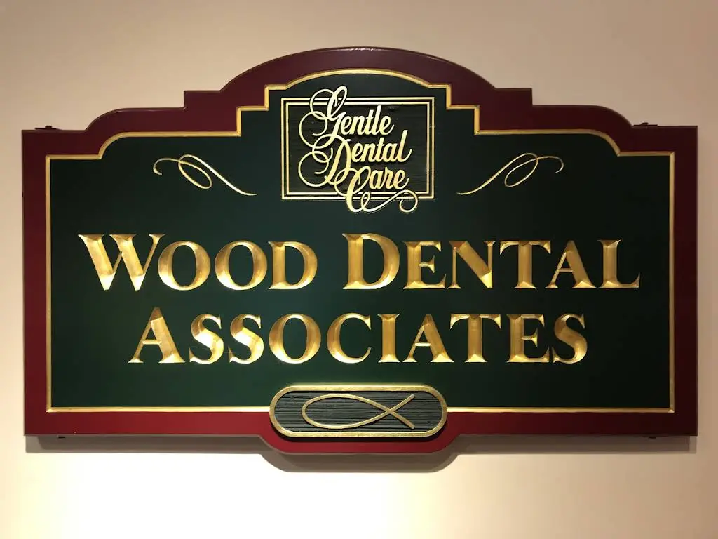 Wood Dental Associates - Professional dental clinic exterior with modern facilities