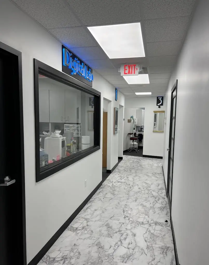 Wood Dental Associates