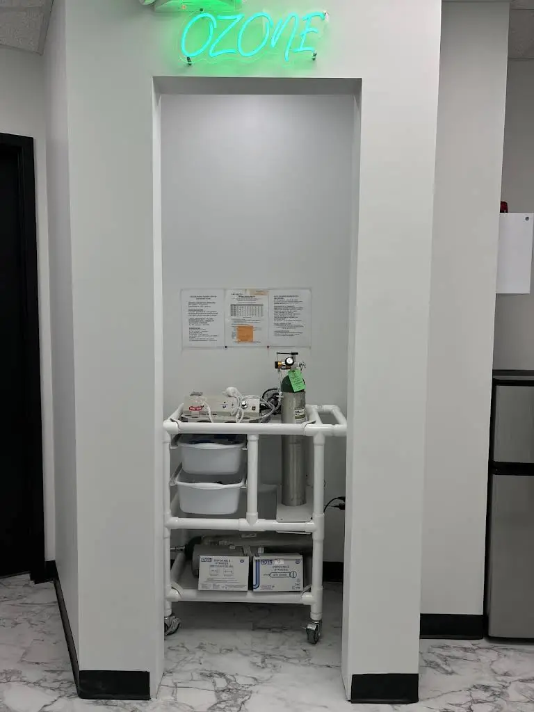 Wood Dental Associates