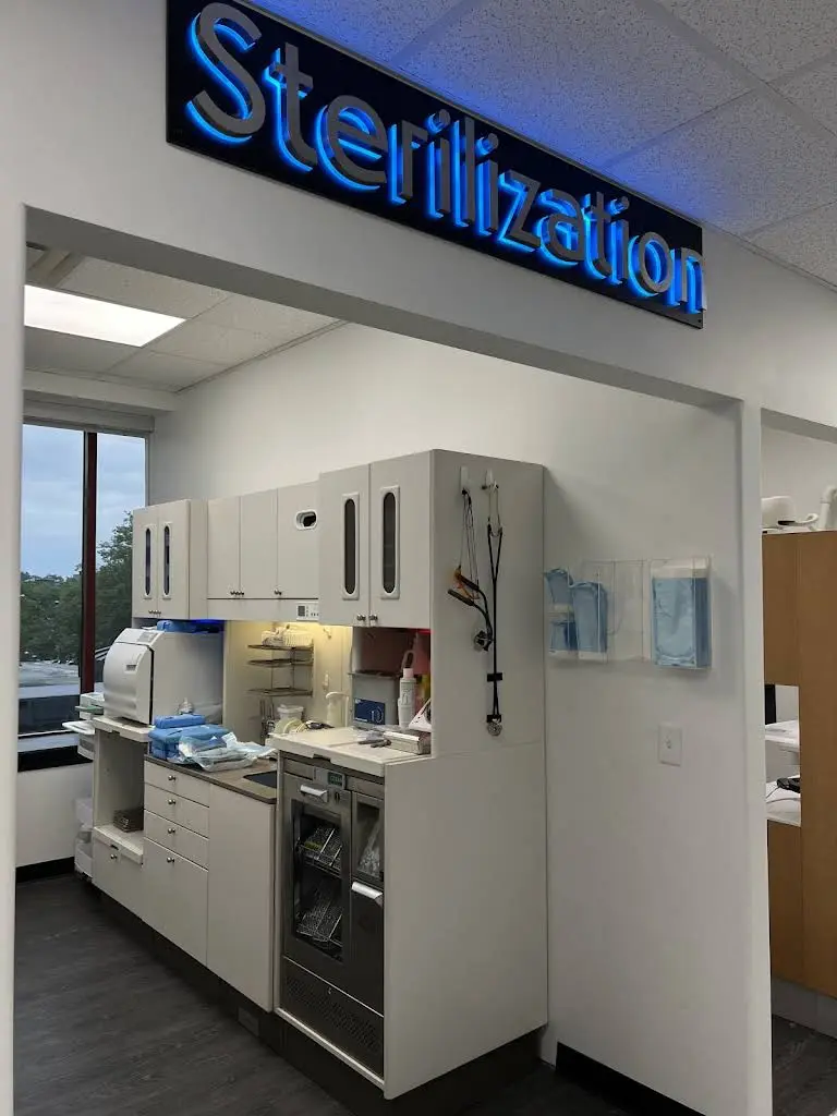 Wood Dental Associates