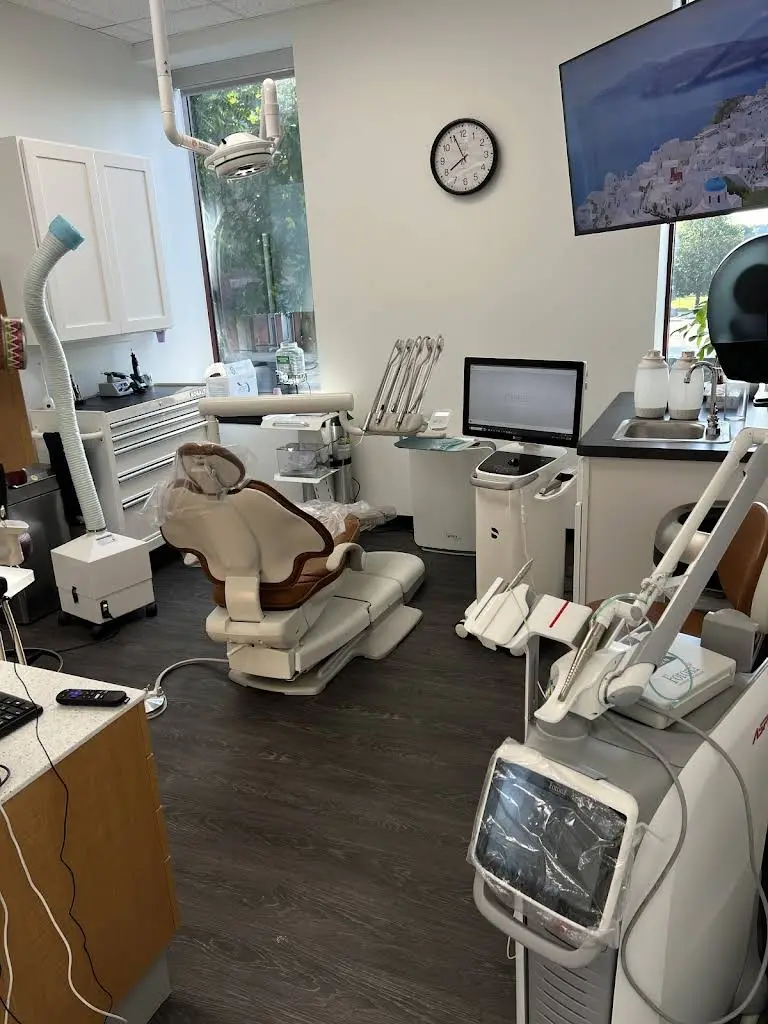 Wood Dental Associates