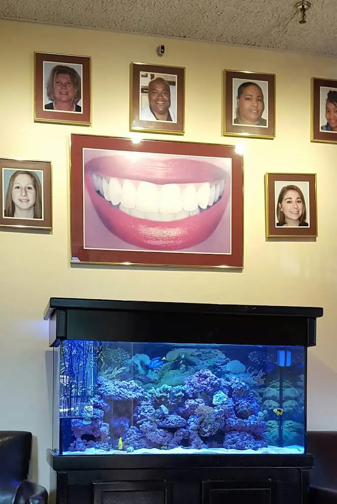 Wood Dental Associates