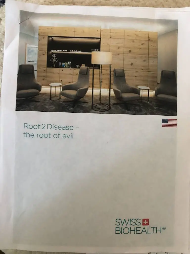 Wood Dental Associates