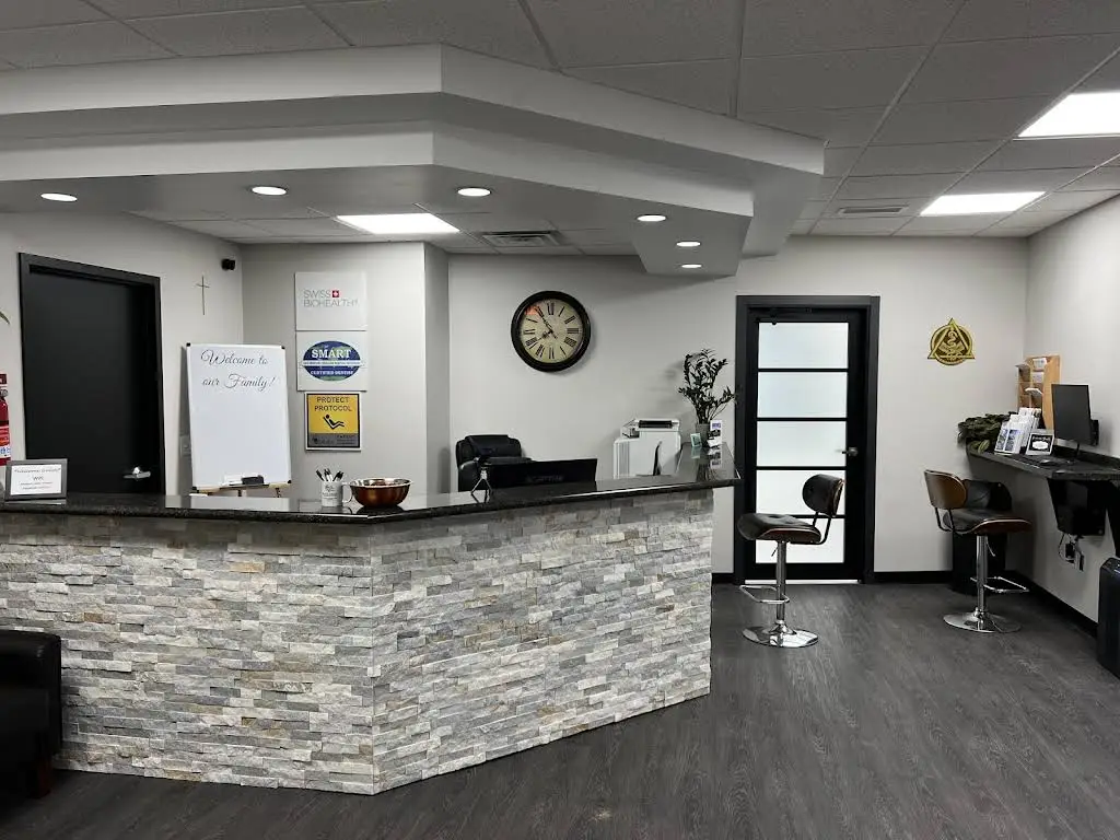 Wood Dental Associates